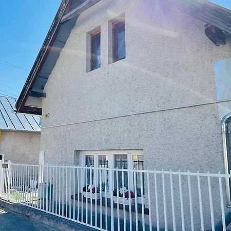 Keresztes Lak Apartment Badacsonytordemic Exterior photo