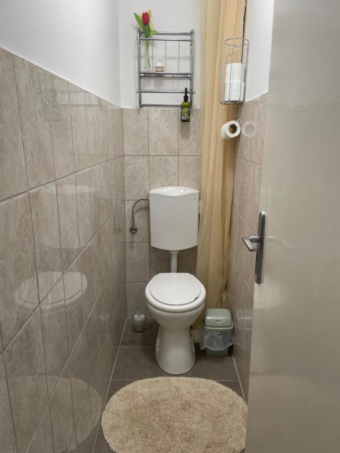 Keresztes Lak Apartment Badacsonytordemic Exterior photo