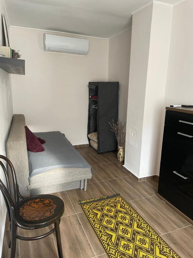 Keresztes Lak Apartment Badacsonytordemic Exterior photo